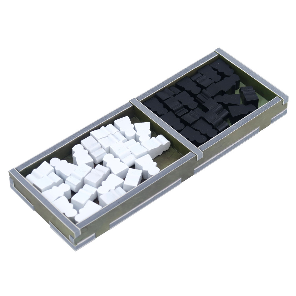 Rangement pour Boîte Folded Space - Paladins du Royaume de l'Ouest - Big Box