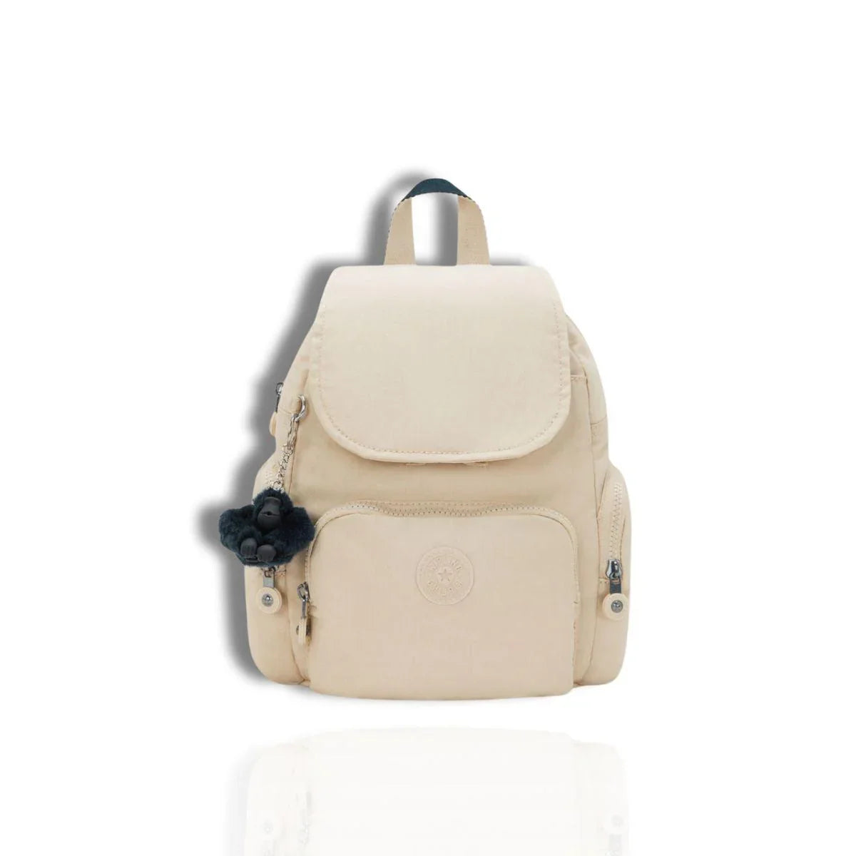 Kipling | City ZIP mini | kleine rugzak