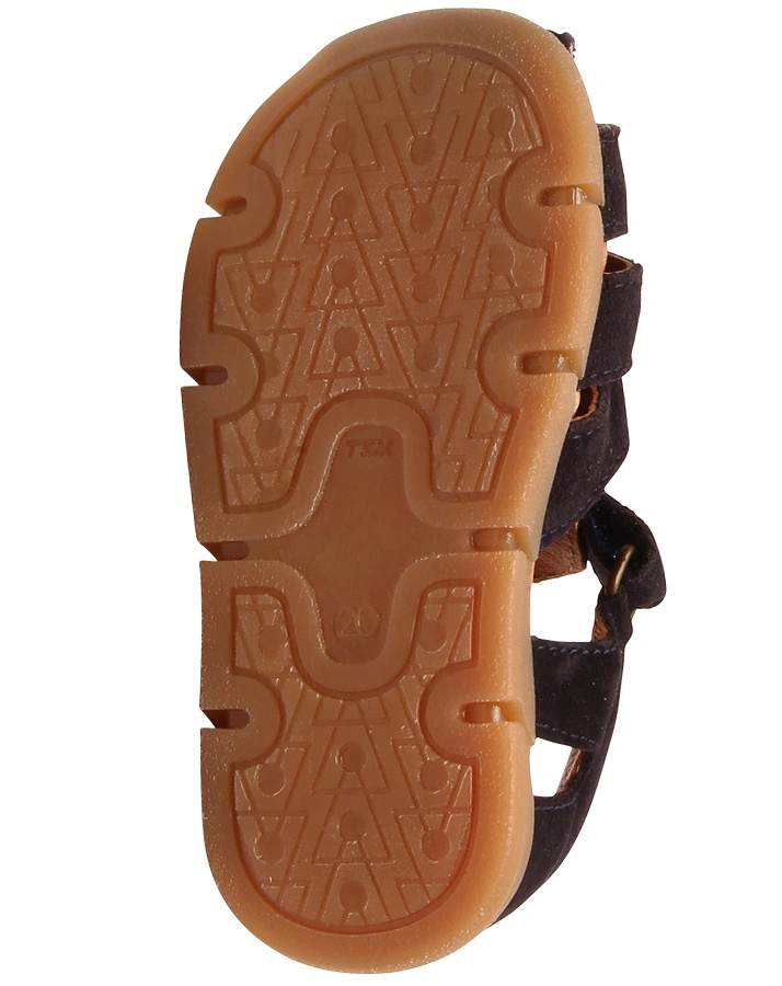 Sandalen CELIUS in navy