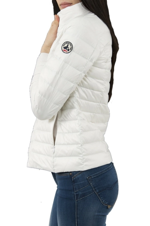 Doudounes jott doudoune cha ml 901 blanc