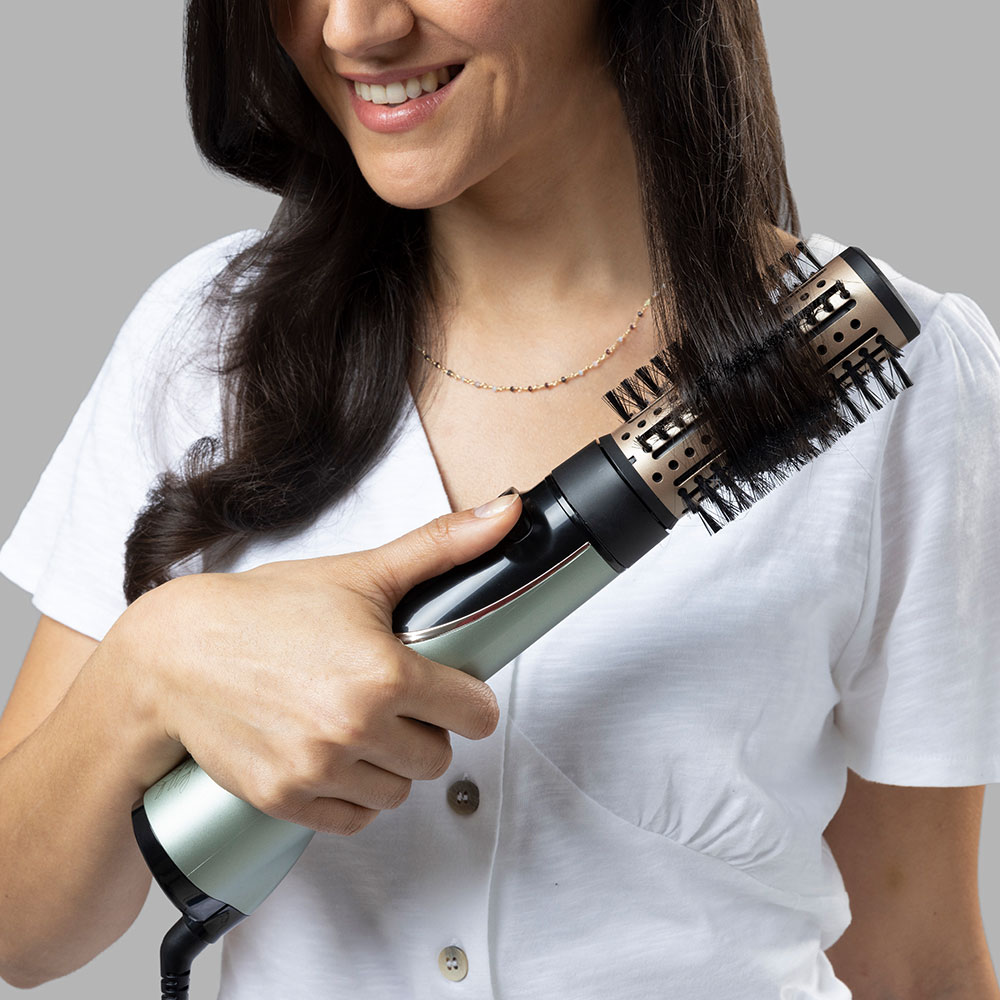 Brosse soufflante rotative Botanicals™