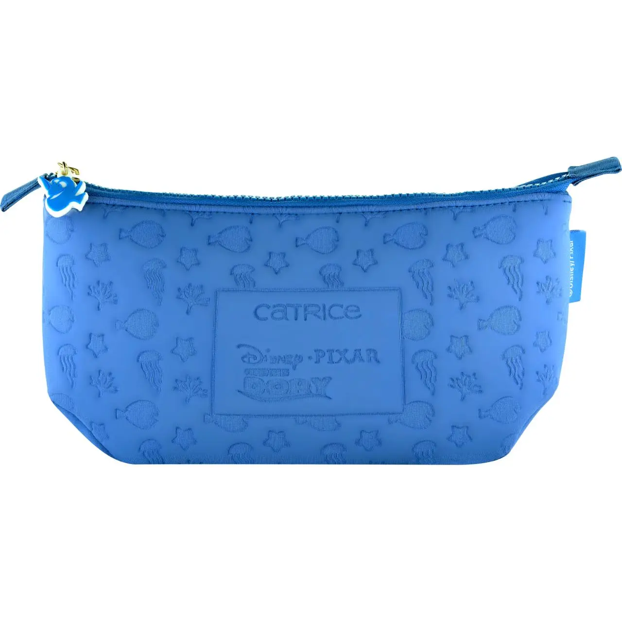 x Disney Pixar Finding Dory Make-Up Bag