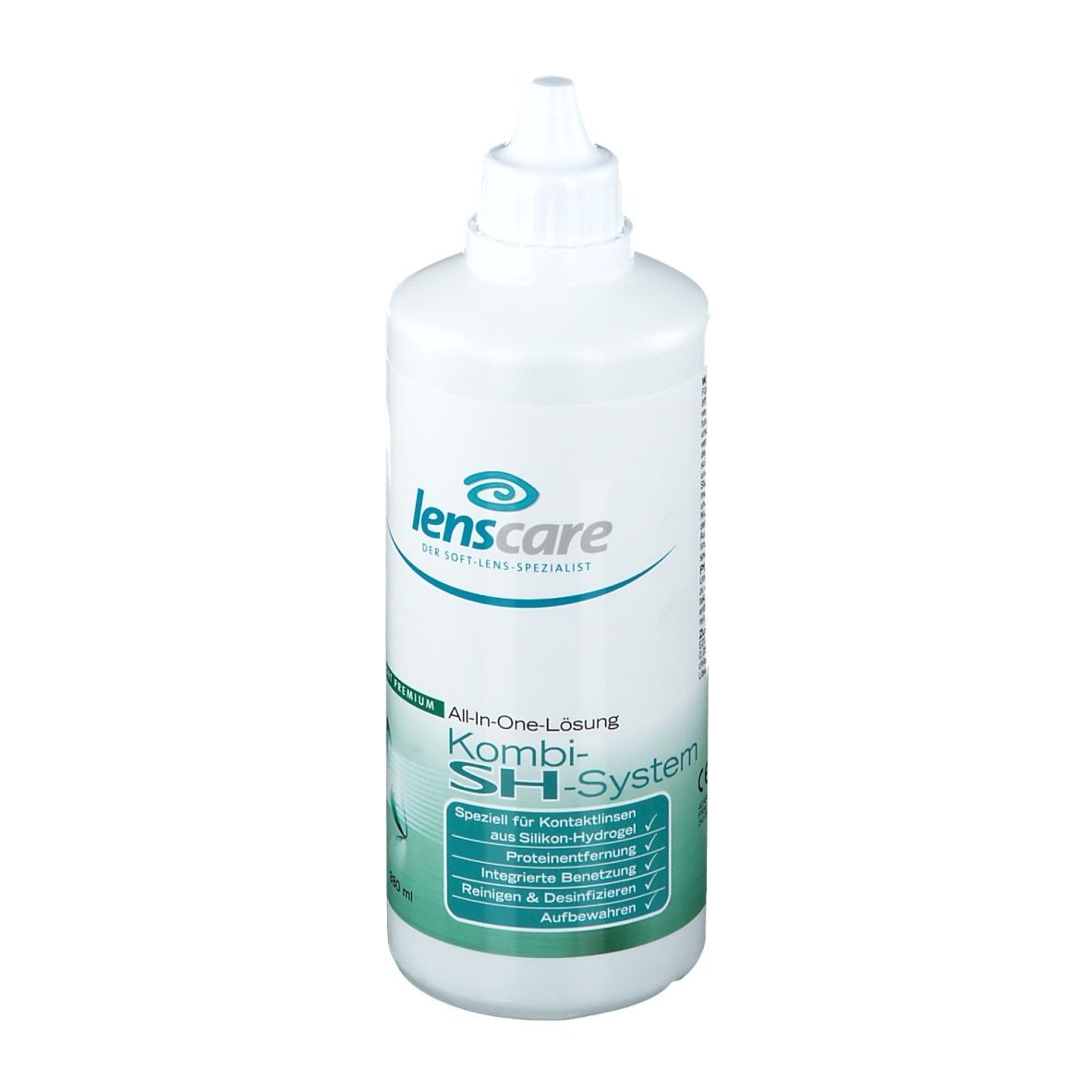 Lenscare Kombi-SH-System + 1 Behälter
