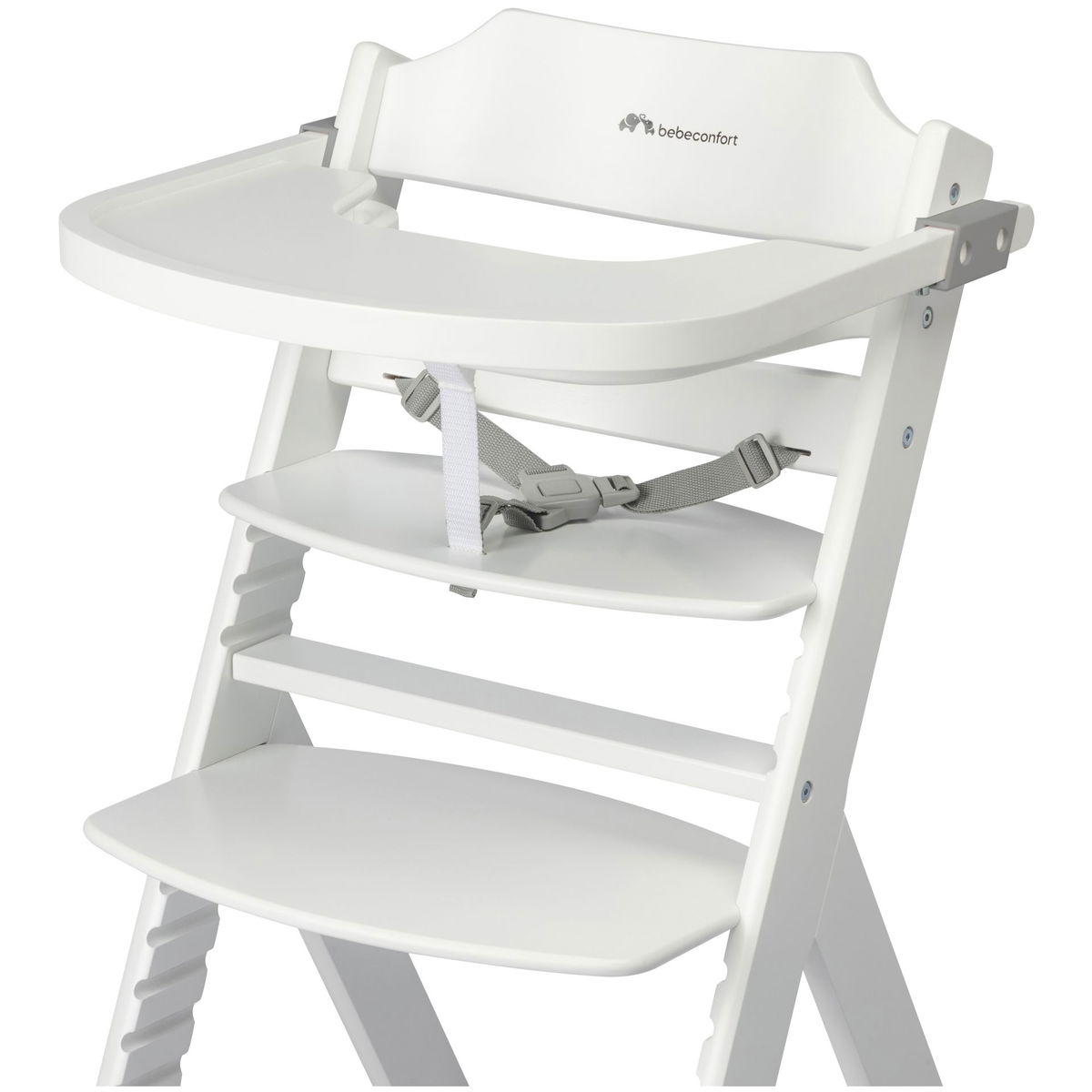 bebeconfortbebeconfort   Timba Hochstuhl white