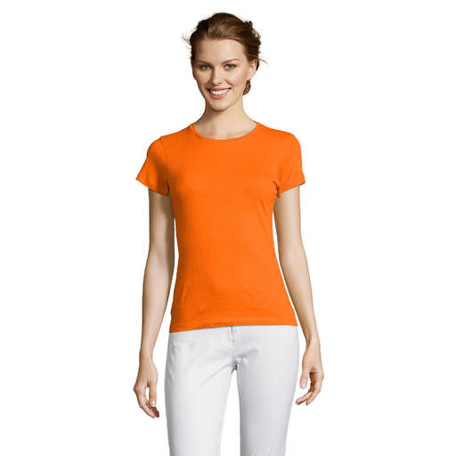 Camiseta Sols Miss