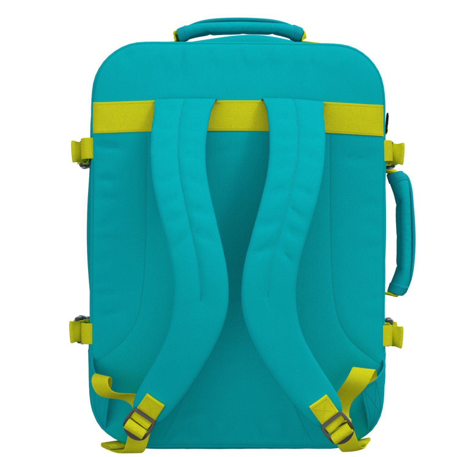 CabinZero Classic 44L Ultra Light Cabin Bag aqua lagoon