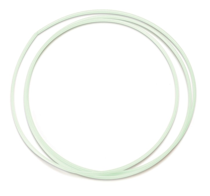 Jagwire Slick Lube Liner Til Gearwire 4 Stk.