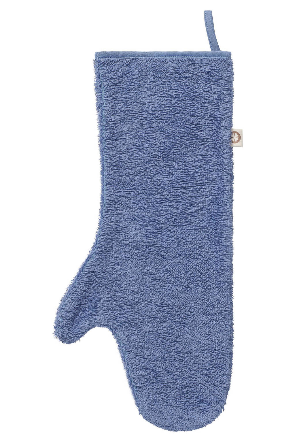 Terry lange washand Colony Blue