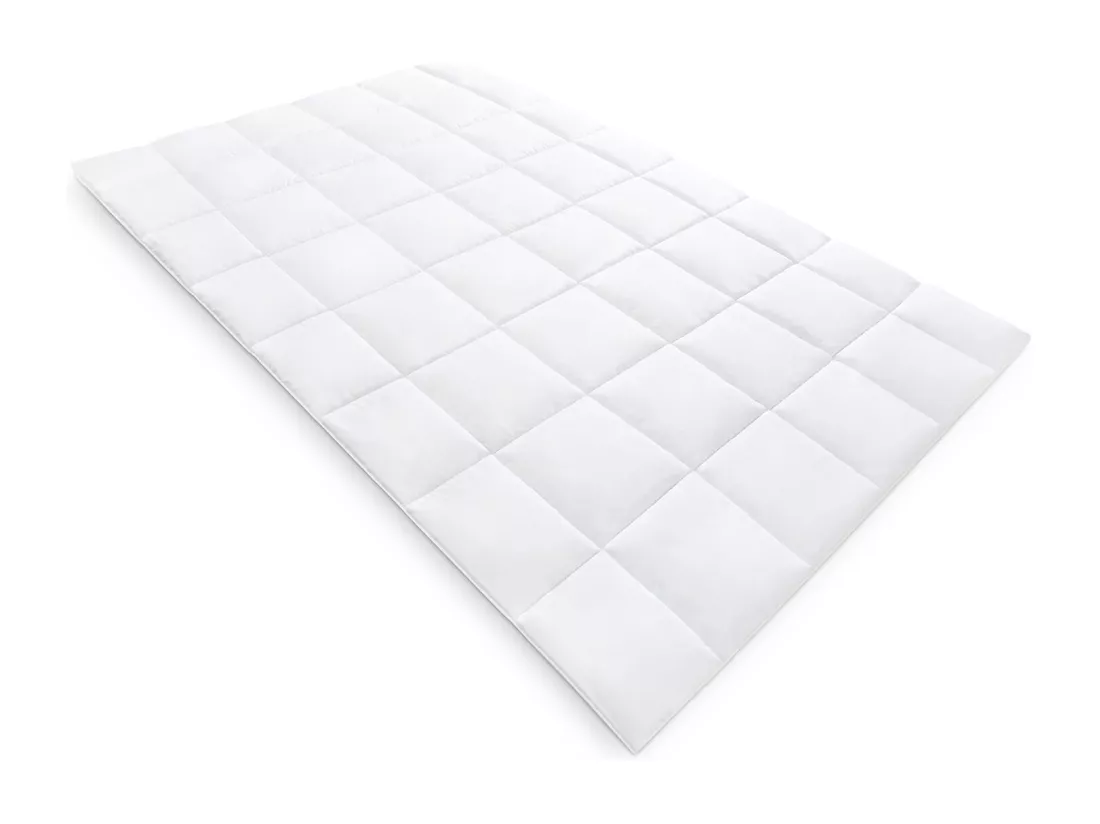 Couette Hivernale en Microfibre 160x220 – Chaleur, Confort et Régulation Optimale