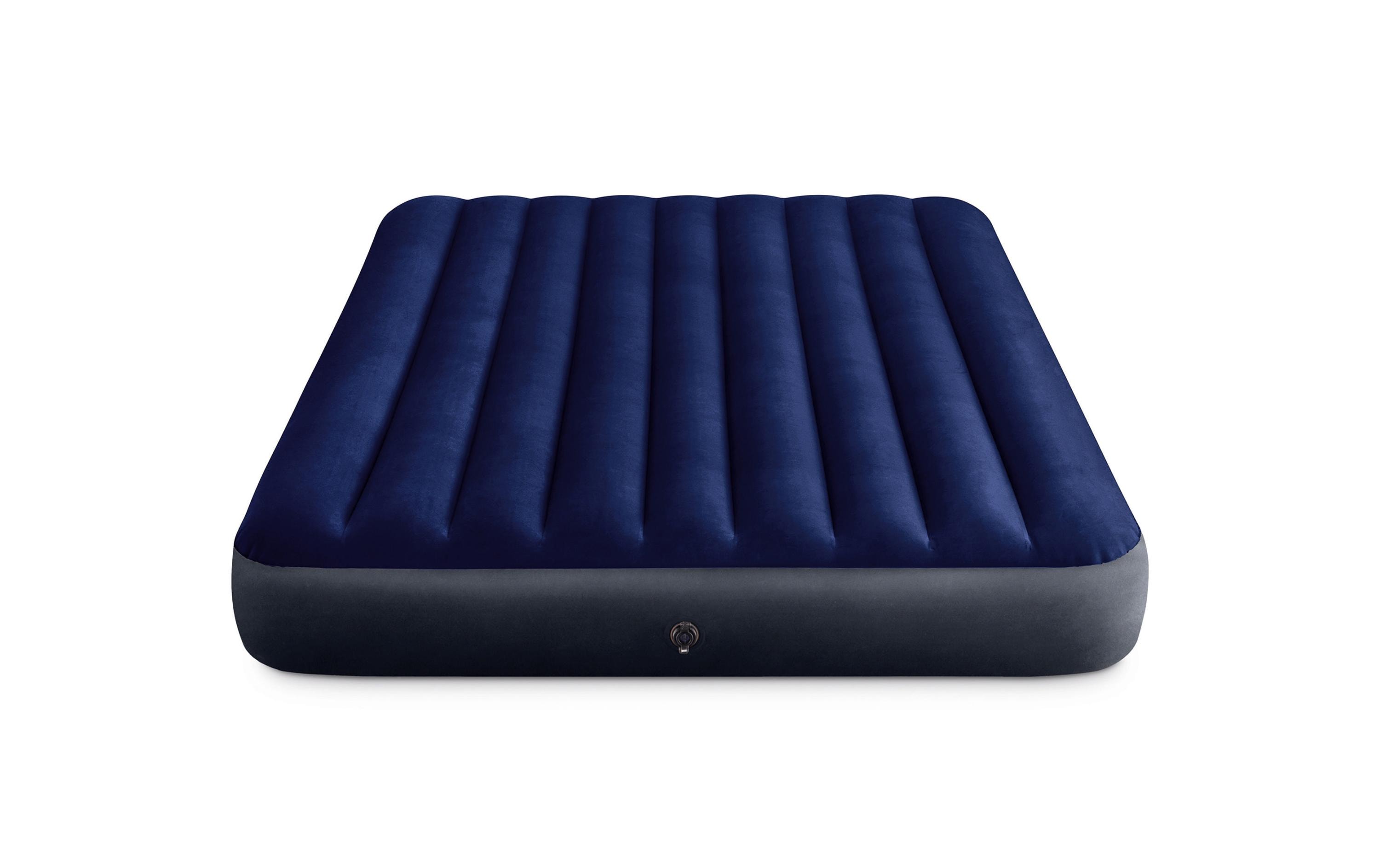 Luftbett Standard Classic Downy Queen 152 x 203 cmLuftbett