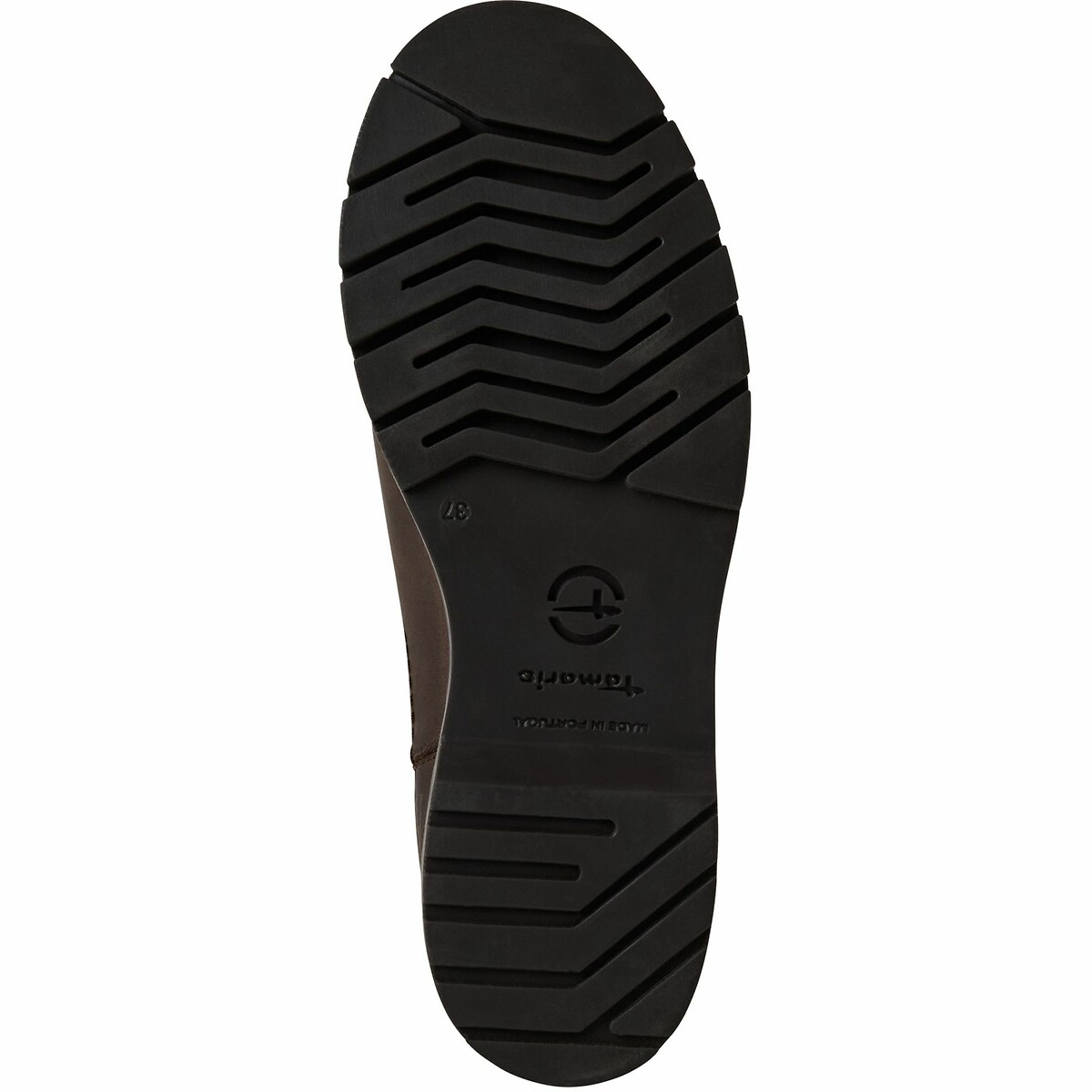TAMARIS<br>Botas Chelsea em olhar malicioso