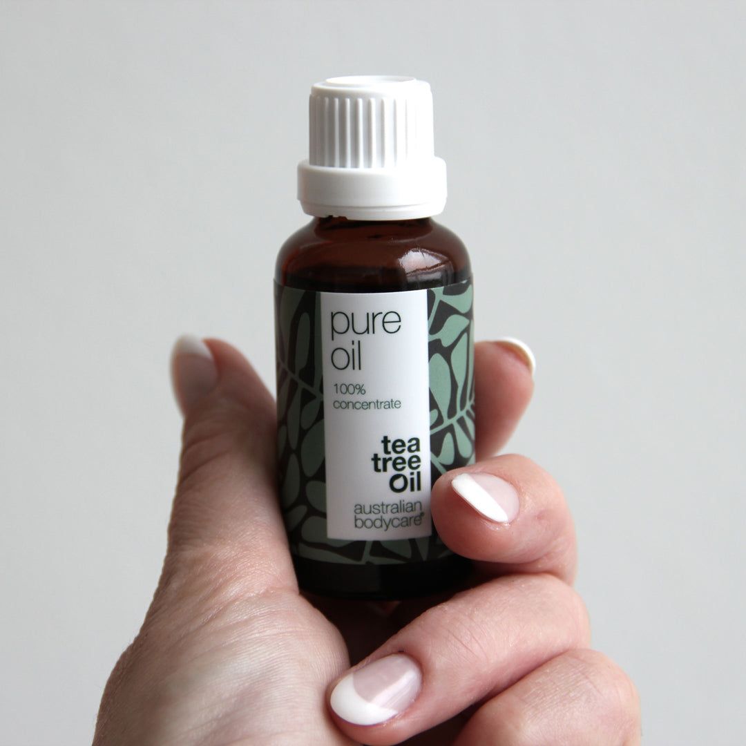 Australian Bodycare Set für Hornhaut an Füßen und Fersen