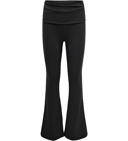 Kids Only Hosen - Kochen - Black
