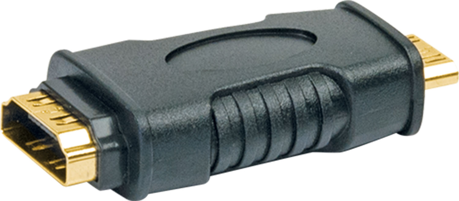 Schwaiger HDMI adapter