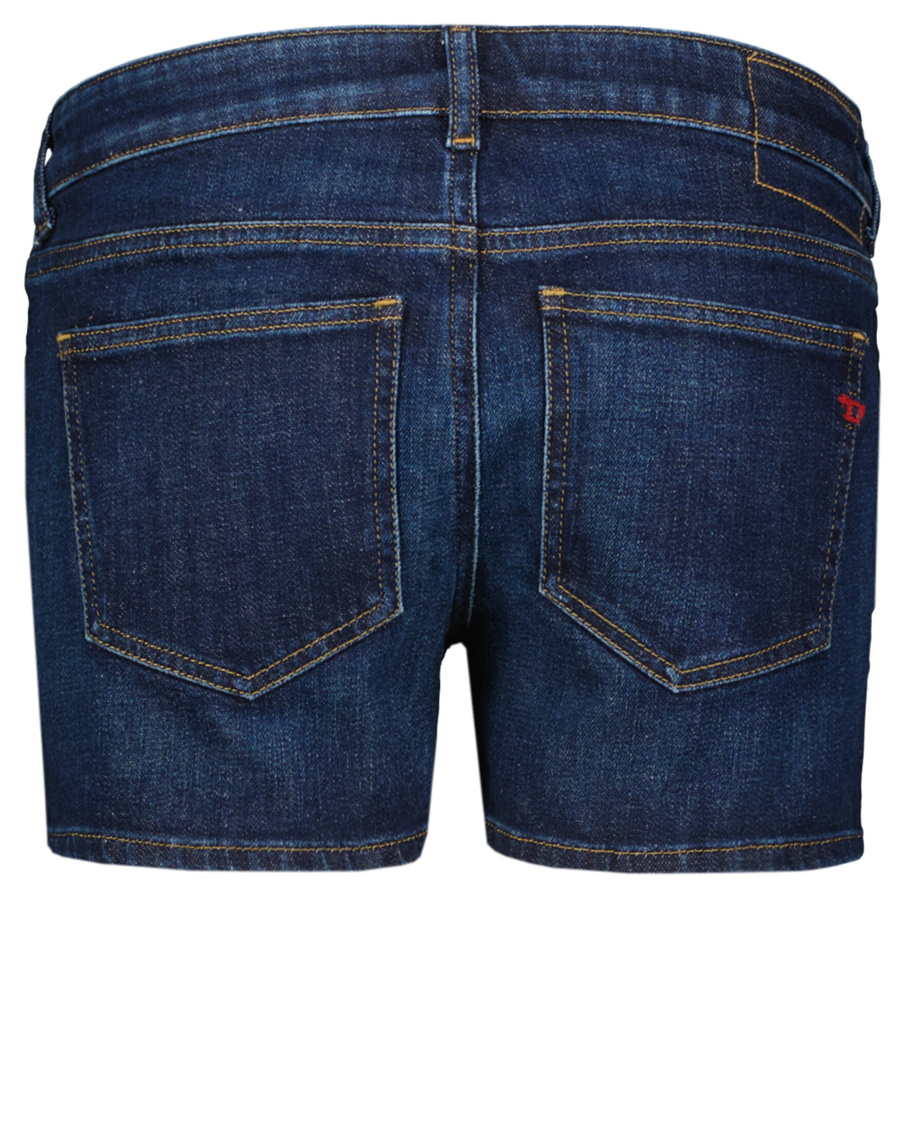 Diesel| Damen Jeansshorts DE-LYLA-SHORT