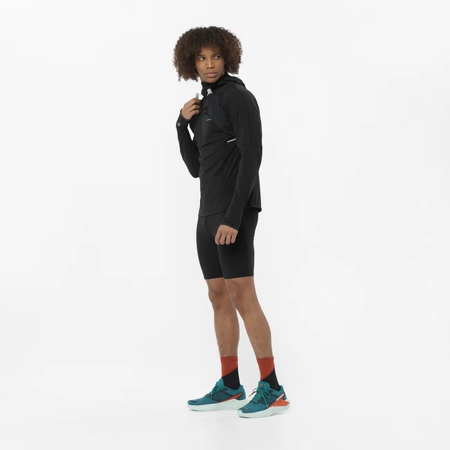 PULSE 2  Laufweste mit Flasks Unisex