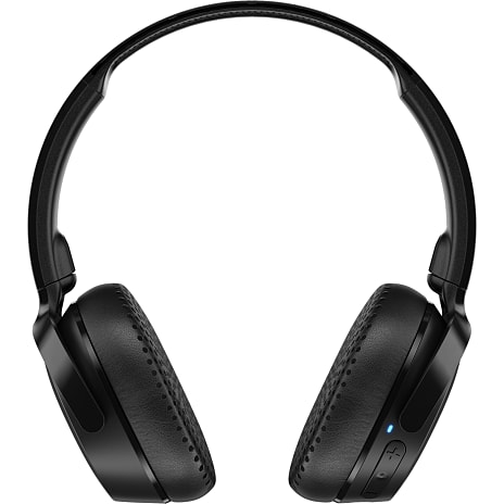 Skullcandy BT Riff 2 On-Ear trådløs hovedtelefoner - black