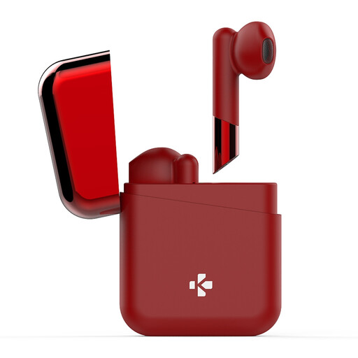 Fones de ouvido Mykronoz True Wireless Zebuds