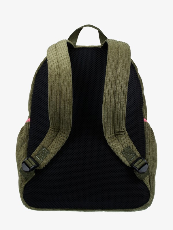True Color 15L Sac à dos moyen Vert Femme