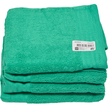 Keukendoek uni frisgroen