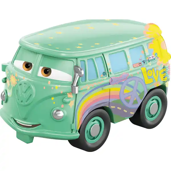 Disney Cars Mini Racers