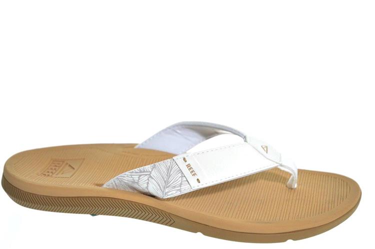 Reef Women Santa Ana Cloud Teenslippers