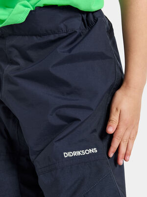 Didriksons Dusk Skallbukser, Navy