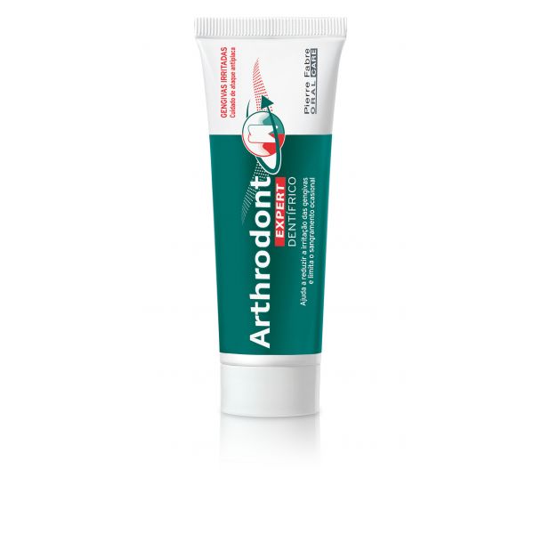 Arthrodont Pasta Dentifrica Expert 50ml