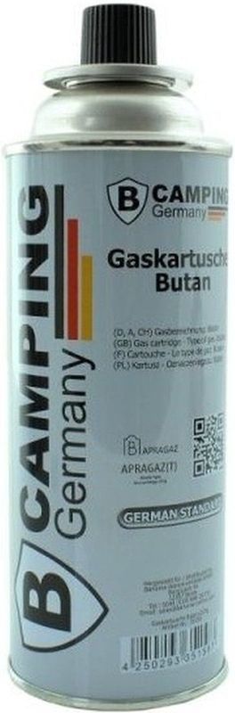 2x Onkruidverdelging gasfles butaan gas - 227 gr - gasbus navulling inclusief aansteker