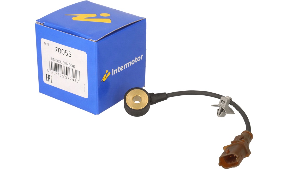 Bankesensor
