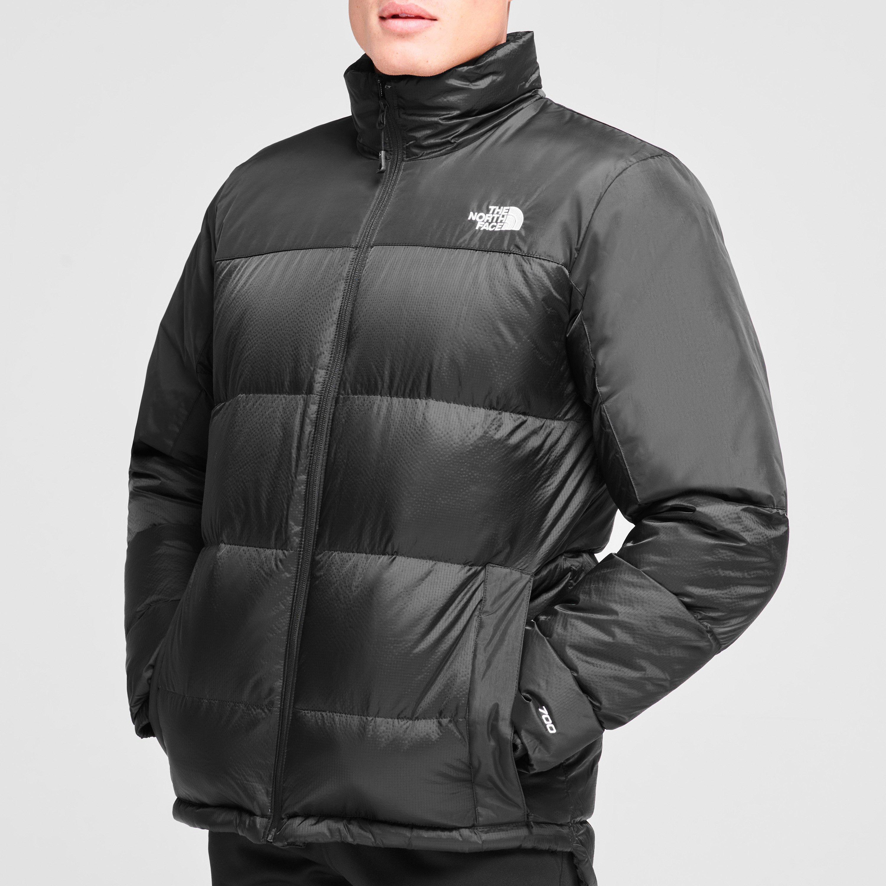 The North Face Diablo Down Jacket