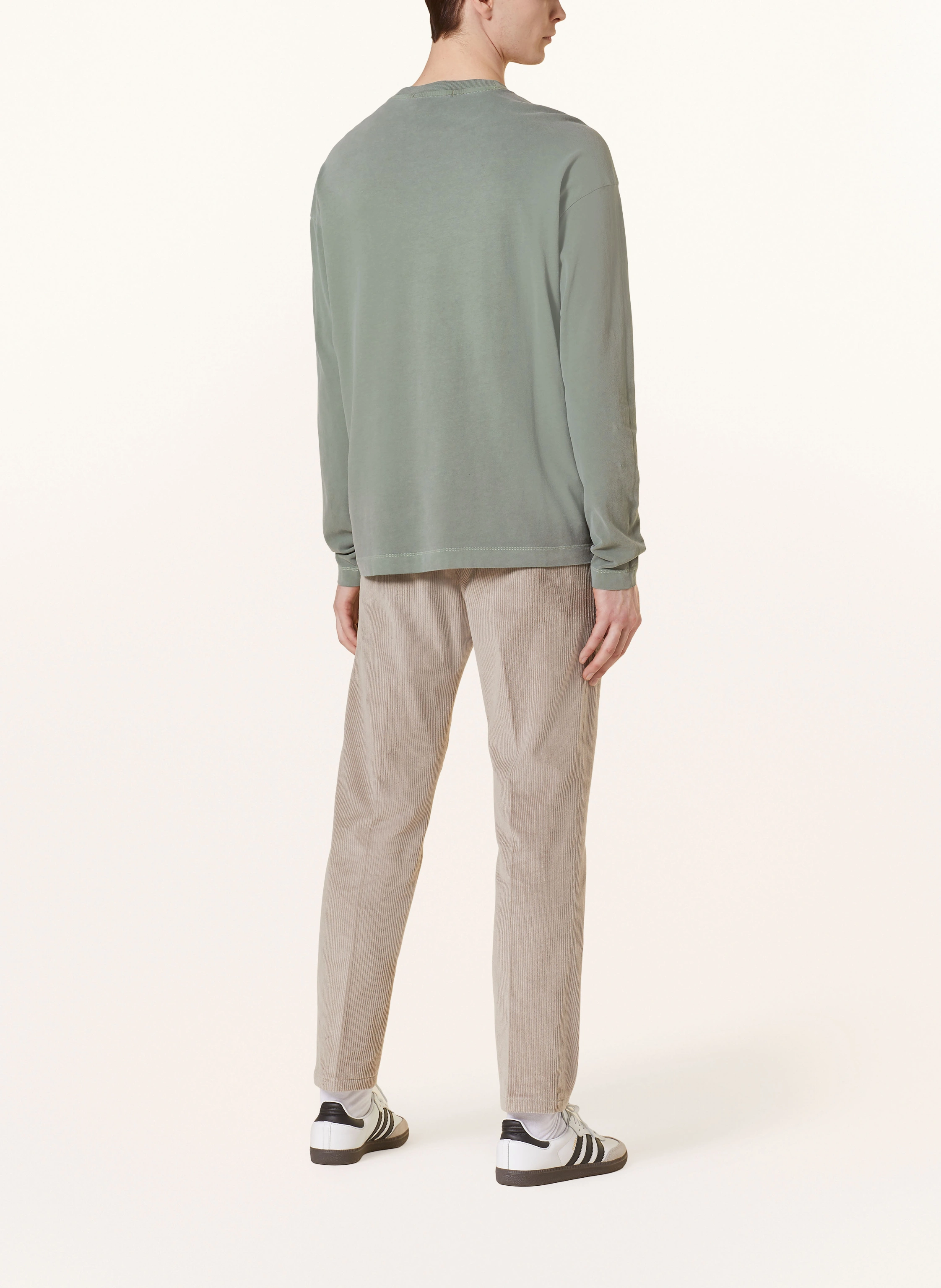 DRYKORN Longsleeve MARRIO