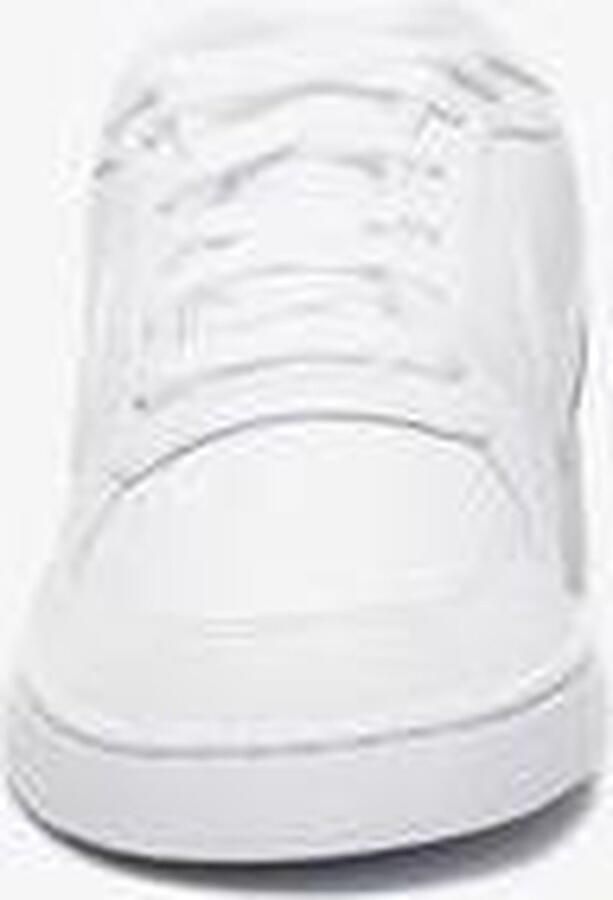 Nike Sneakers Ebernon Low Wmns Wit +