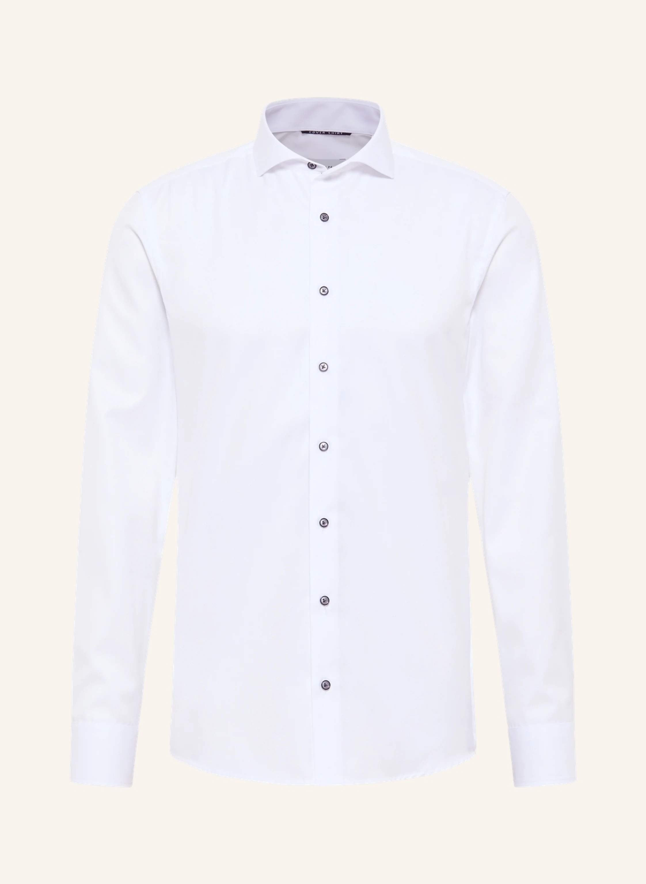 ETERNA Hemd SLIM FIT