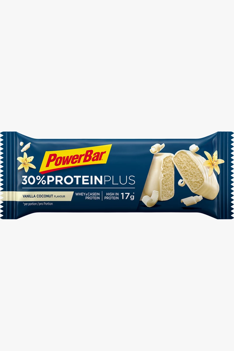 Powerbar Protein Plus 30 15 x 55 g Sportriegel