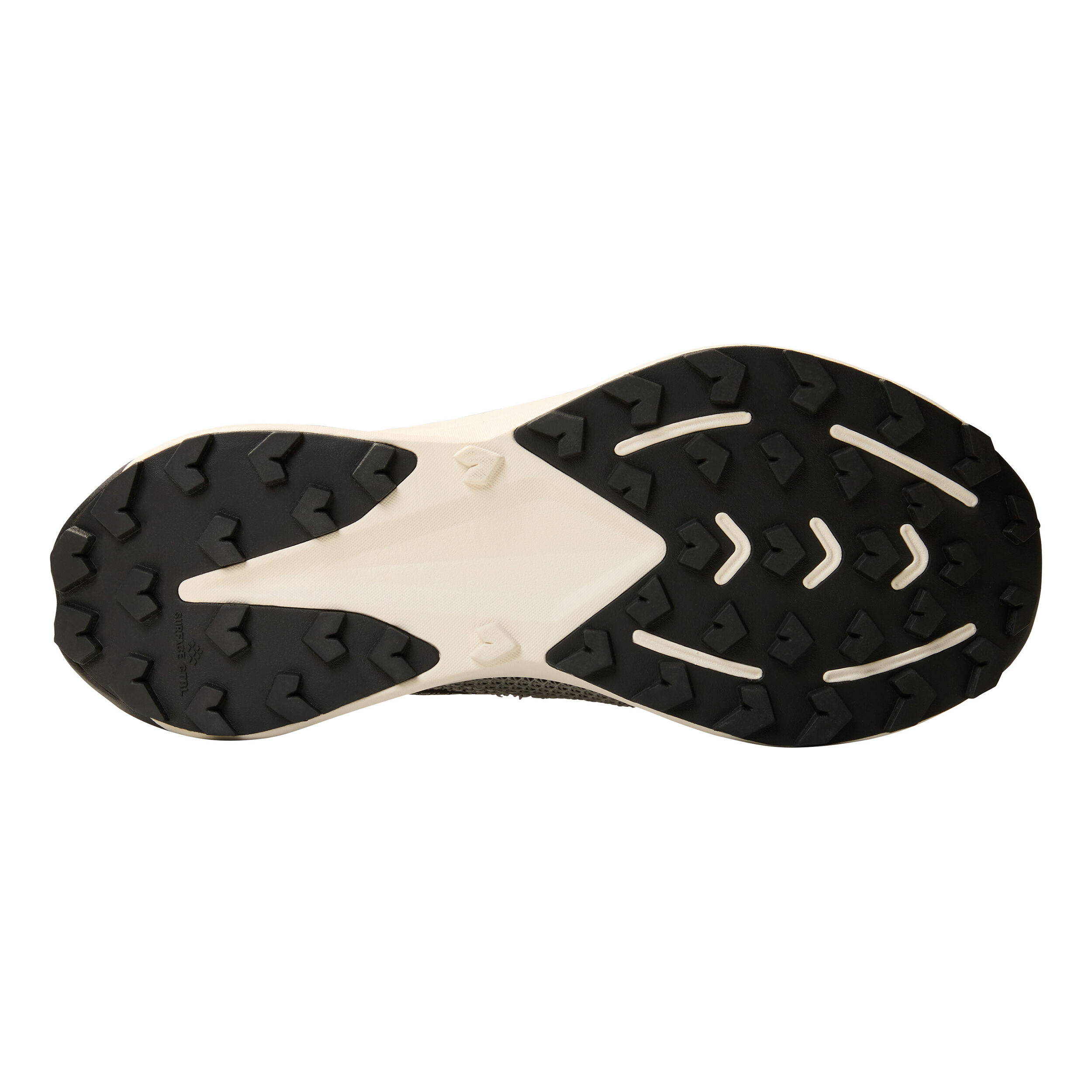 The North Face Summit Vectiv Sky Chaussure Trail Femmes - Beige , Noir