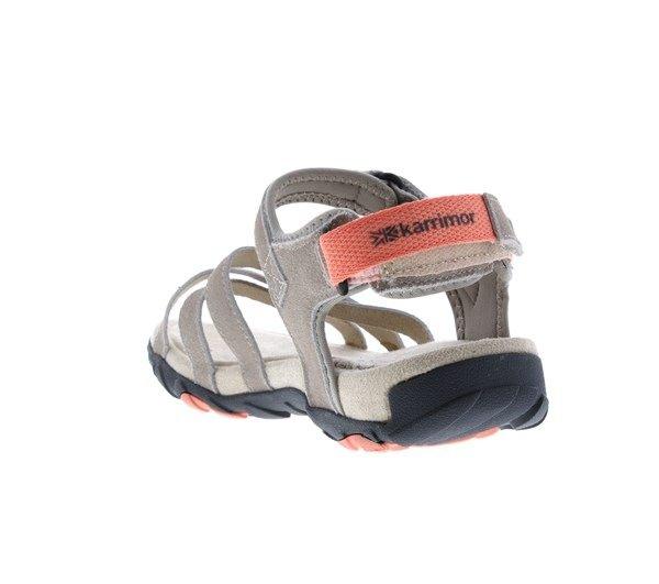 Karrimor Salina Leather Ladies Walking Sandals