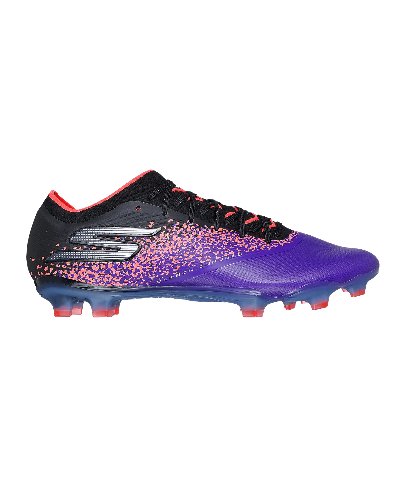 Skechers Razor Elite FG Ignite Lila FPUR