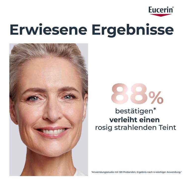Eucerin Anti-Age Hyaluron-Filler + Elasticity Rose LSF 30, 50 ml