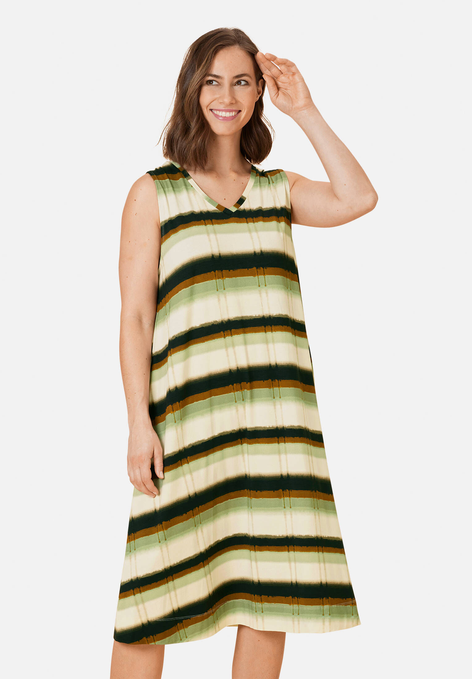 MASAI| Damen Kleid Ofina