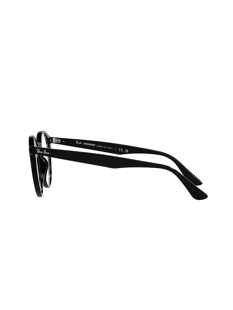 RAY BAN Sonnenbrille 2180/51 schwarz