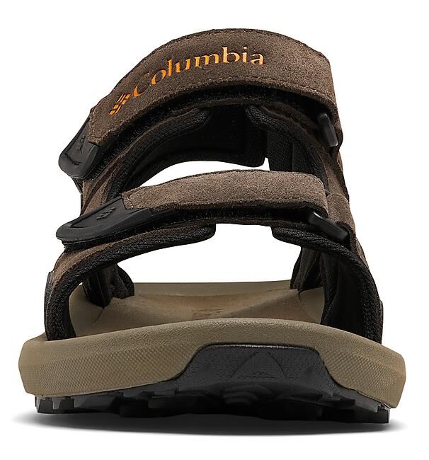 COLUMBIA - SANDALE HOMMES TRAILSTORM HIKER 3 STRAP