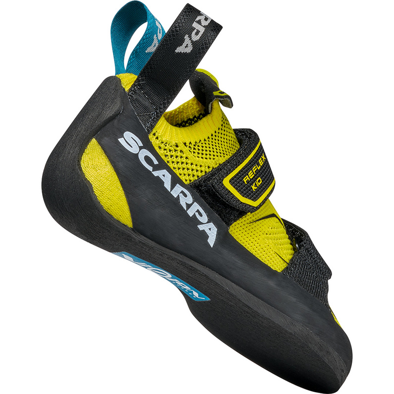Scarpa Kinder Reflex Kid Kletterschuhe