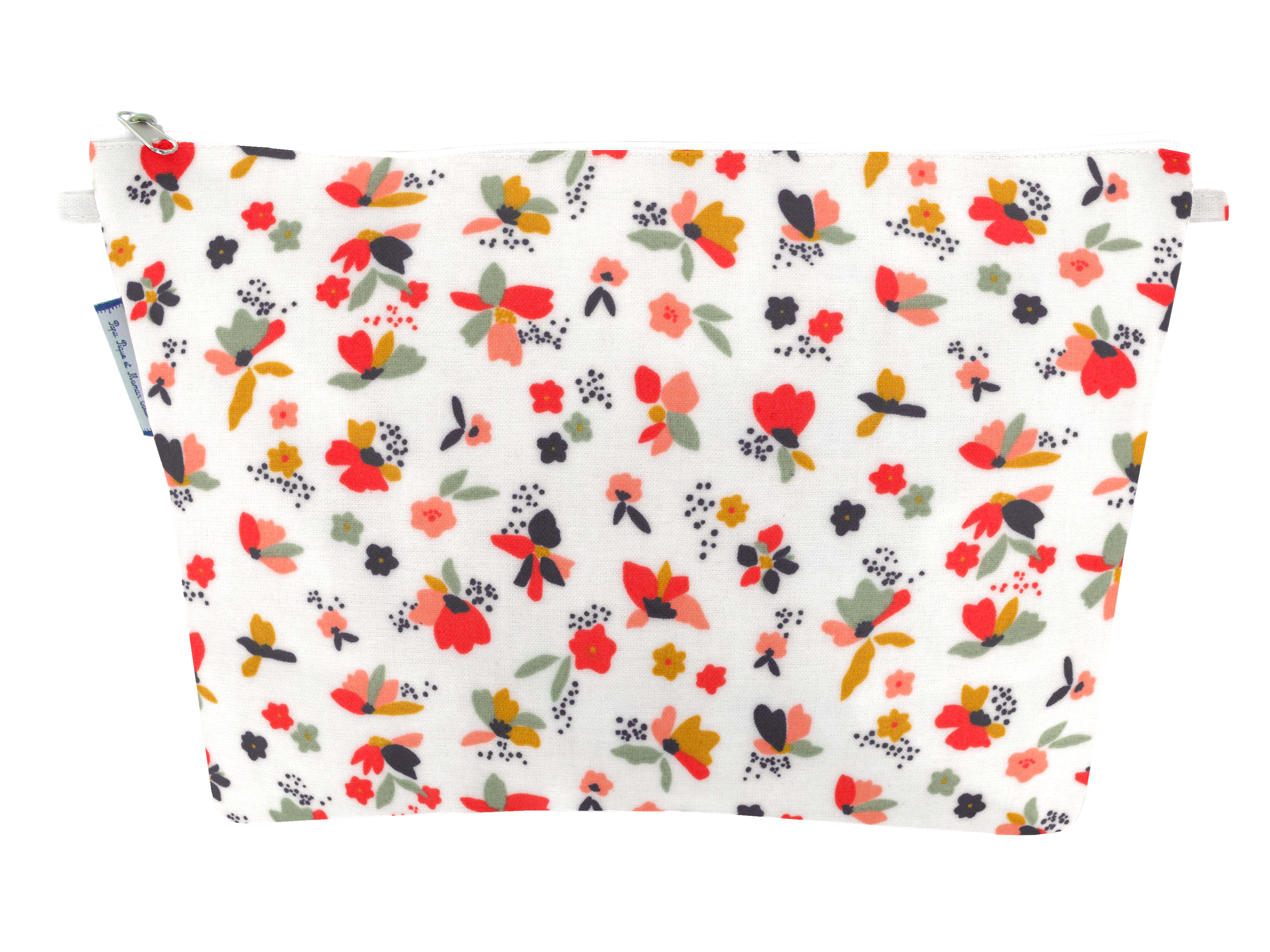 Trousse De Toilette Reveil Printanier