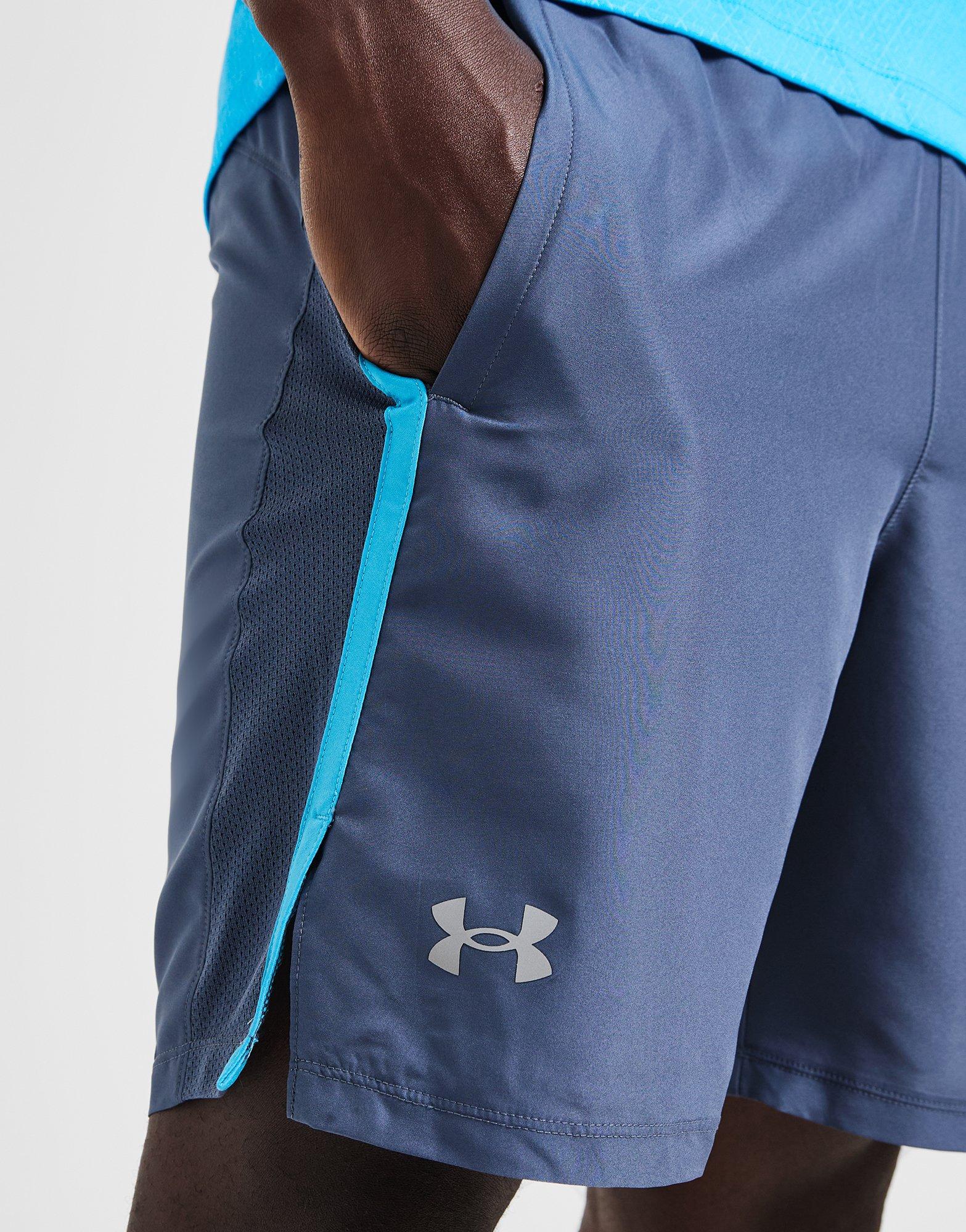 Under Armour Shorts UA LAUNCH 7'' SHORTS