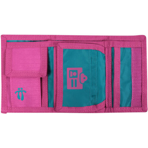 Totto - CarteraUba Rosa