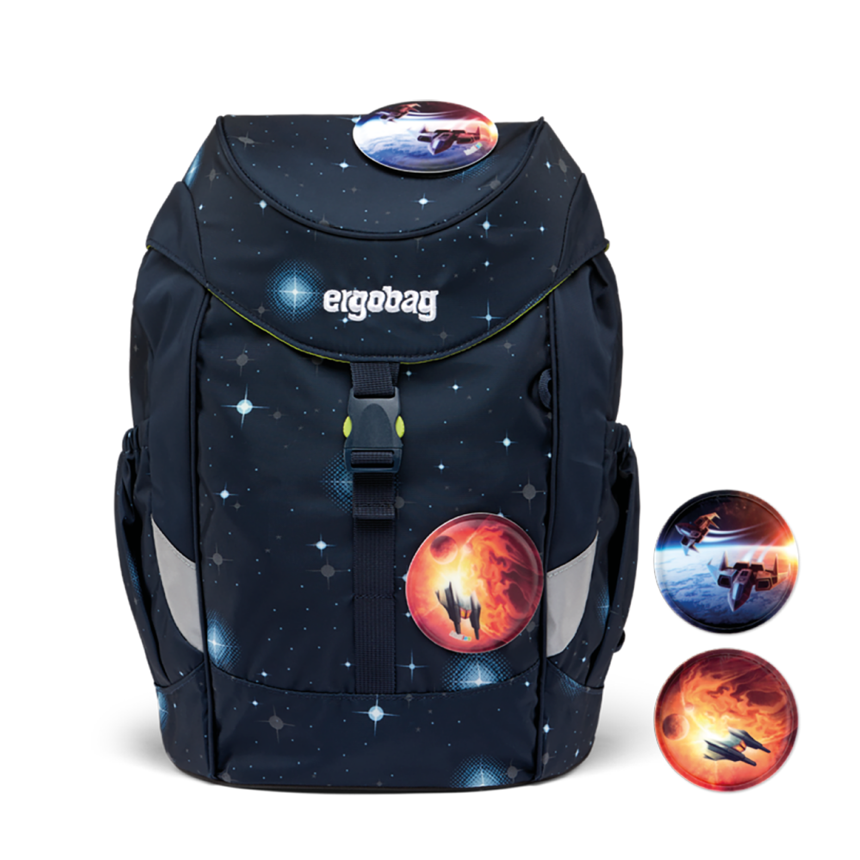 Ergobag mini KoBärnikus 8l