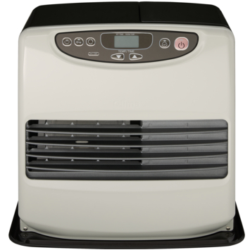 Qlima Laserkachel SRE 9046 TC Paraffine
