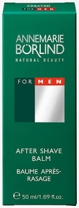 Annemarie Borlind For Men Aftershave Balsem 50ml