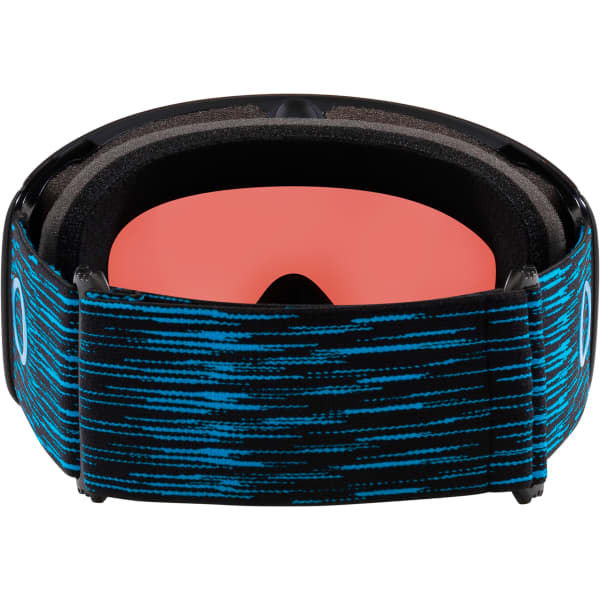 Masque de ski OAKLEY FLIGHT DECK L BLUE HAZE